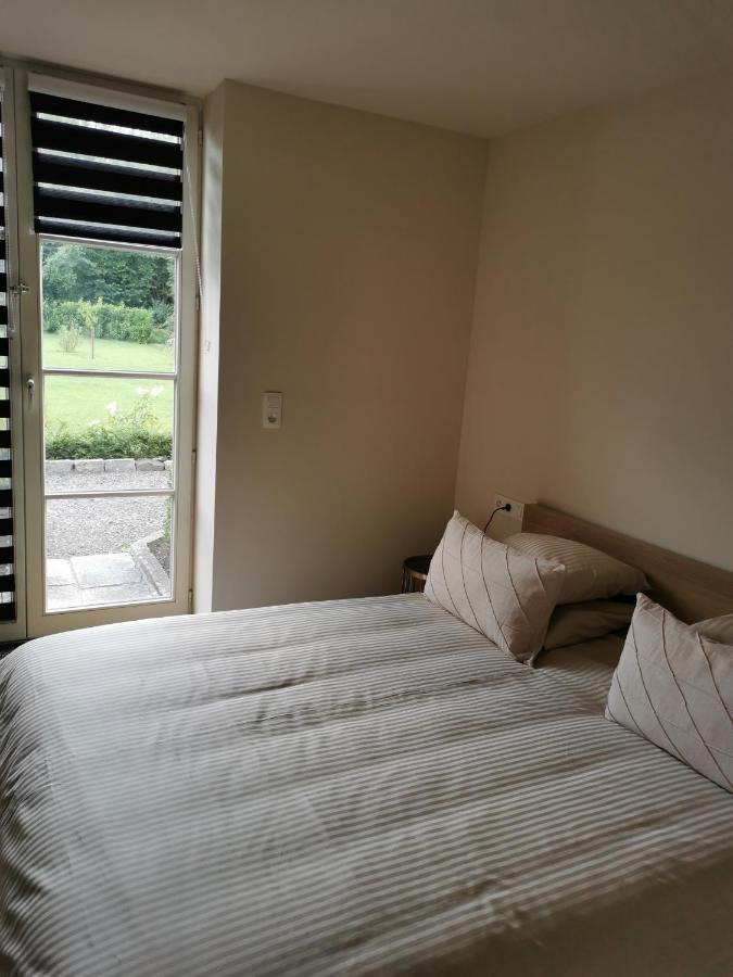 La Majolique Bed & Breakfast Namur Exterior photo